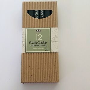 Palomino forestchoice pencils